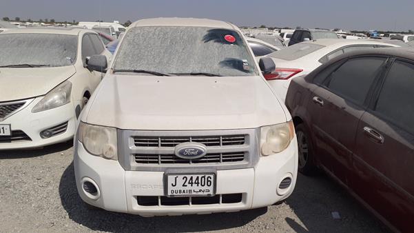 FORD ESCAPE 2012 1fmcu9c78cka46629