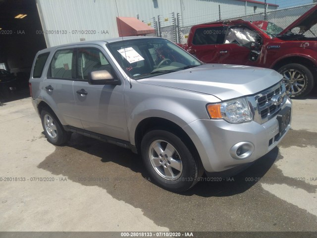 FORD ESCAPE 2012 1fmcu9c78ckb93730