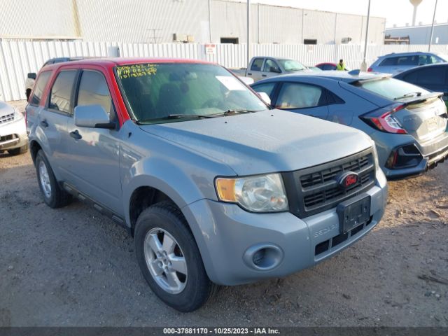 FORD ESCAPE 2012 1fmcu9c78ckc70211