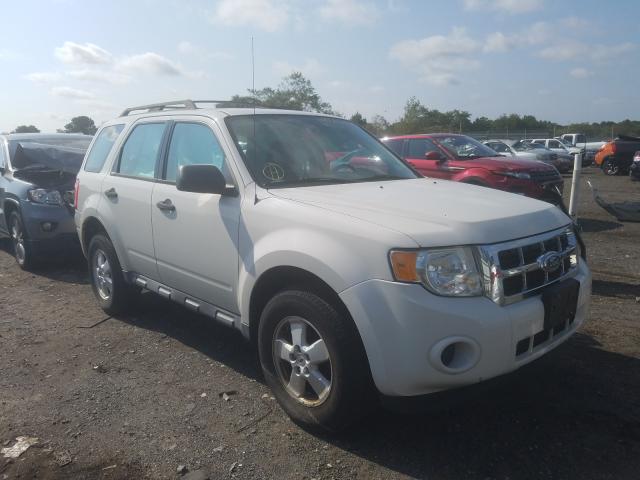 FORD ESCAPE XLS 2010 1fmcu9c79akb53802