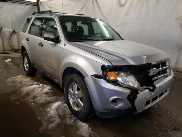 FORD ESCAPE XLS 2011 1fmcu9c79bkb56880