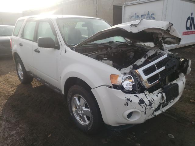 FORD ESCAPE XLS 2011 1fmcu9c79bkb69919