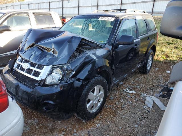 FORD ESCAPE XLS 2012 1fmcu9c79cka28947