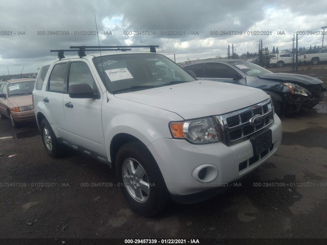 FORD ESCAPE 2012 1fmcu9c79ckb33858