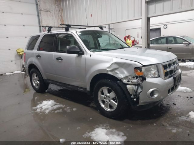 FORD ESCAPE 2012 1fmcu9c79ckb34282