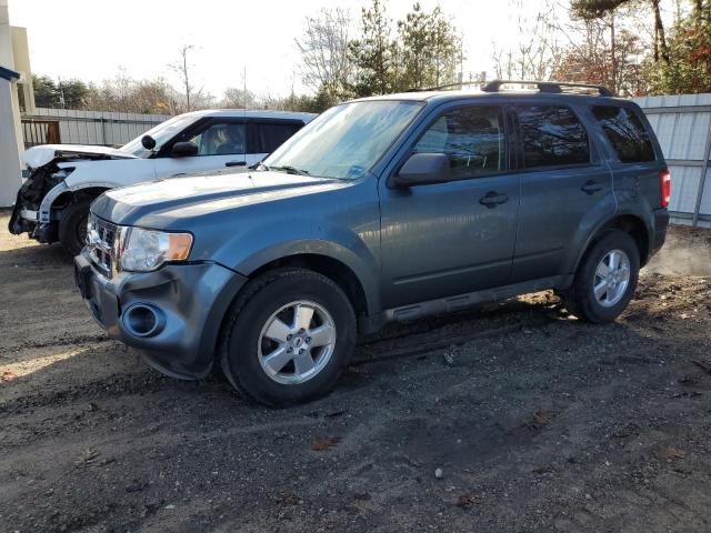 FORD ESCAPE 2012 1fmcu9c79ckb34590