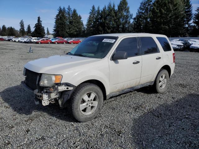 FORD ESCAPE XLS 2010 1fmcu9c7xaka72162