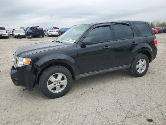 FORD ESCAPE 2010 1fmcu9c7xakc16700