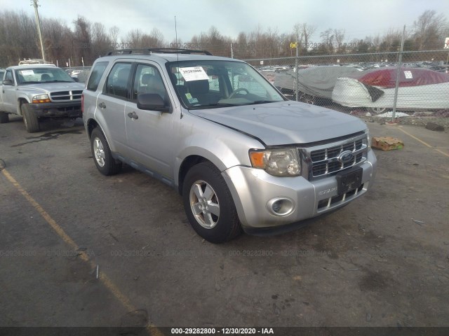 FORD ESCAPE 2010 1fmcu9c7xakc59174