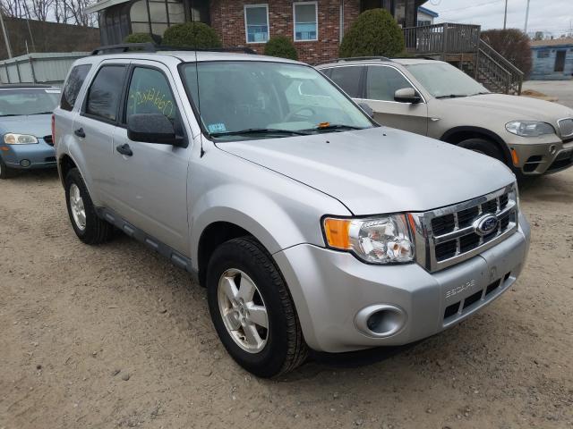 FORD ESCAPE XLS 2010 1fmcu9c7xakd21737