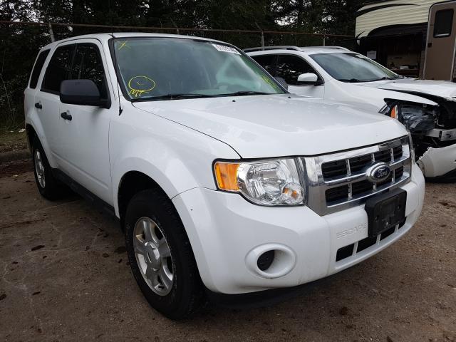 FORD ESCAPE XLS 2011 1fmcu9c7xbka75385