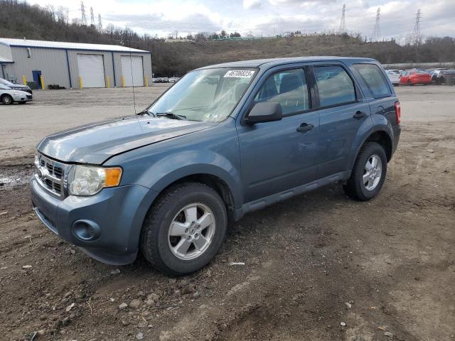 FORD ESCAPE XLS 2011 1fmcu9c7xbka87732