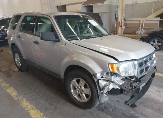 FORD ESCAPE 2011 1fmcu9c7xbkc30274