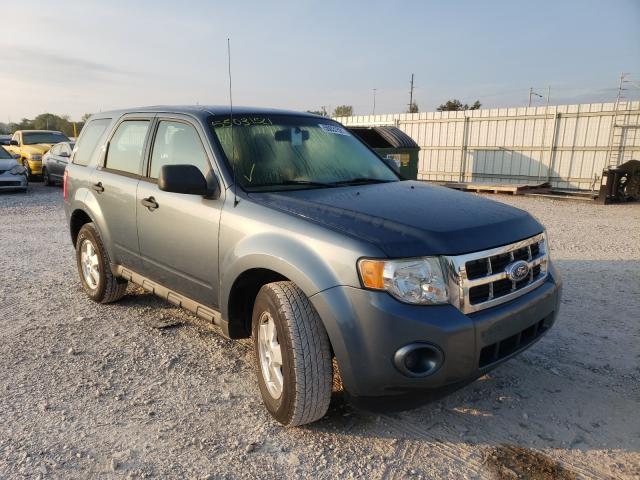 FORD ESCAPE XLS 2011 1fmcu9c7xbkc30470