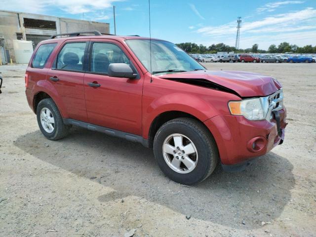 FORD ESCAPE XLS 2012 1fmcu9c7xcka20212