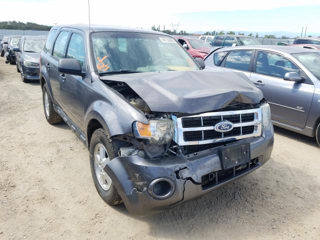 FORD ESCAPE XLS 2012 1fmcu9c7xcka76991