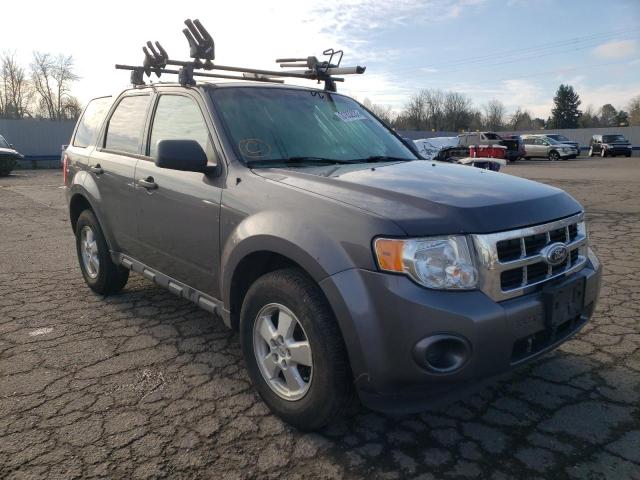 FORD ESCAPE XLS 2012 1fmcu9c7xckc69027