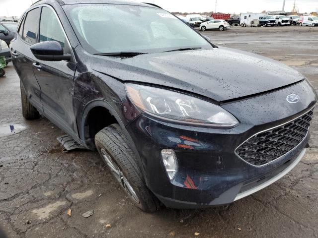 FORD ESCAPE SEL 2021 1fmcu9cz2mua86082