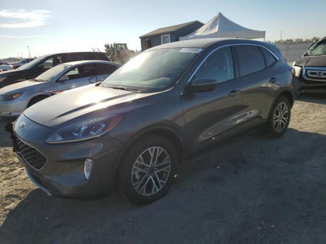 FORD ESCAPE SEL 2022 1fmcu9cz9nua26172