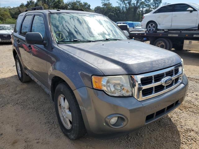 FORD ESCAPE XLT 2010 1fmcu9d70aka34289