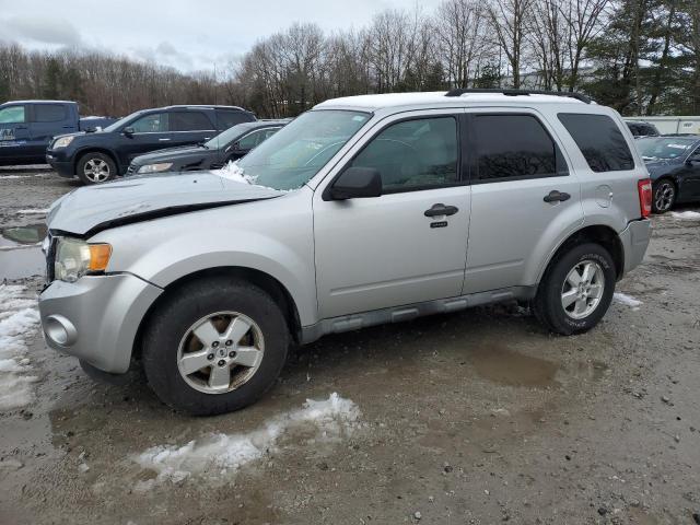 FORD ESCAPE 2010 1fmcu9d70aka54610