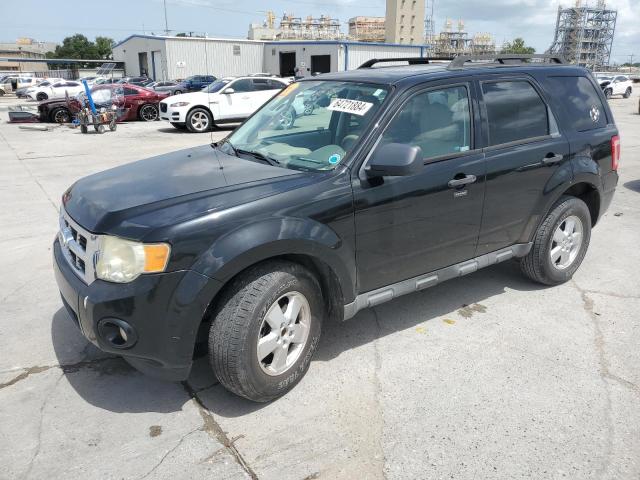 FORD ESCAPE 2010 1fmcu9d70akc28045