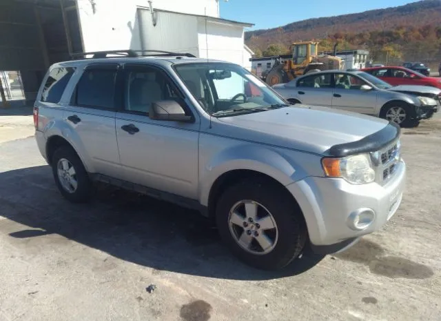 FORD ESCAPE 2010 1fmcu9d70akc59036