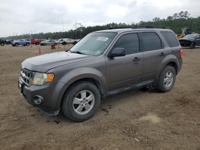 FORD ESCAPE 2010 1fmcu9d70akc59506