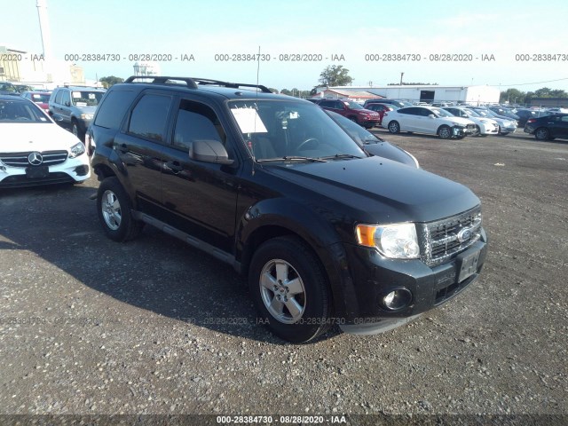 FORD ESCAPE 2010 1fmcu9d70akd47441