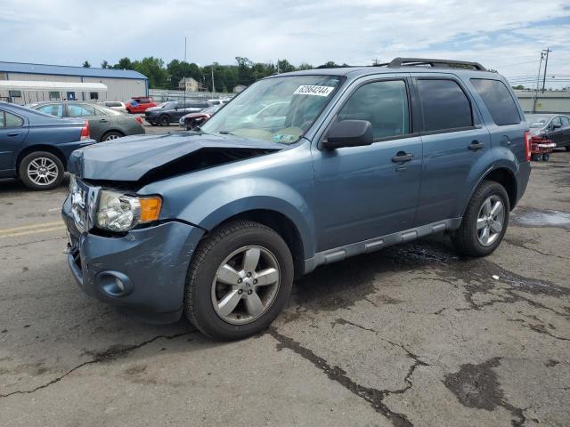 FORD ESCAPE 2011 1fmcu9d70bka47044