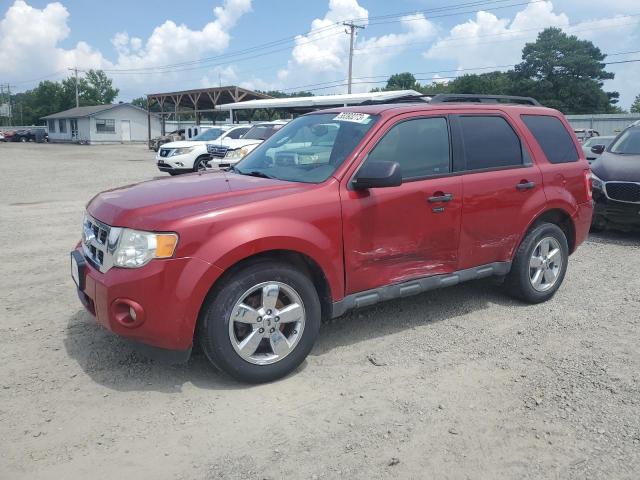 FORD ESCAPE 2011 1fmcu9d70bka98124