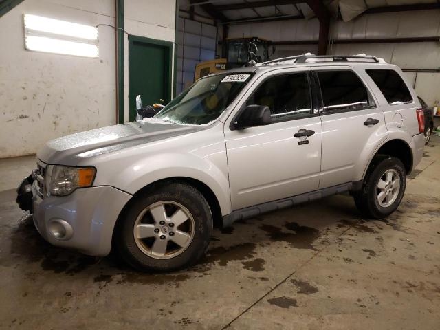 FORD ESCAPE 2011 1fmcu9d70bkb50450