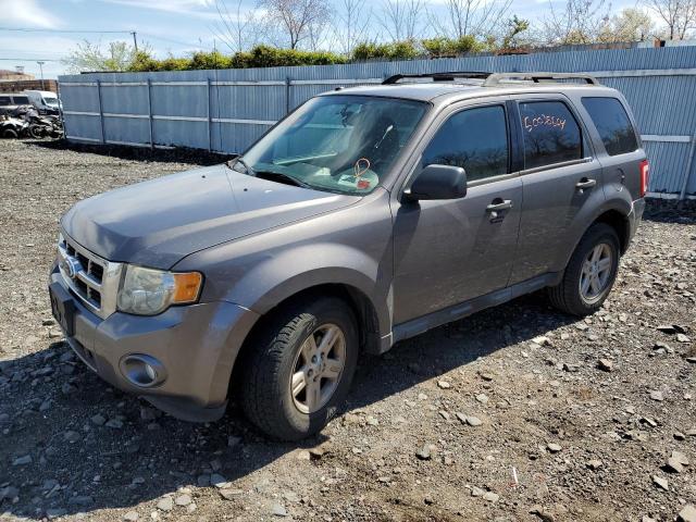 FORD ESCAPE 2011 1fmcu9d70bkb69063