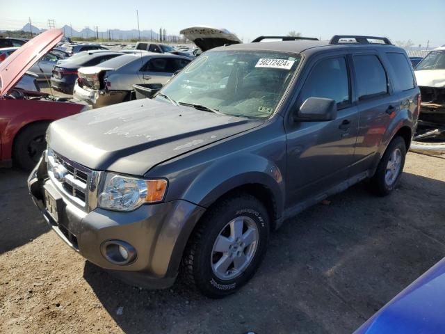 FORD ESCAPE 2011 1fmcu9d70bkb92567