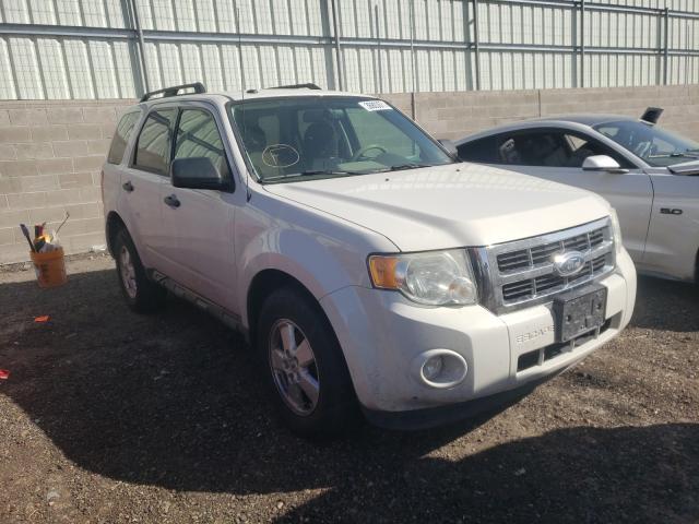 FORD ESCAPE 2011 1fmcu9d70bkc38429