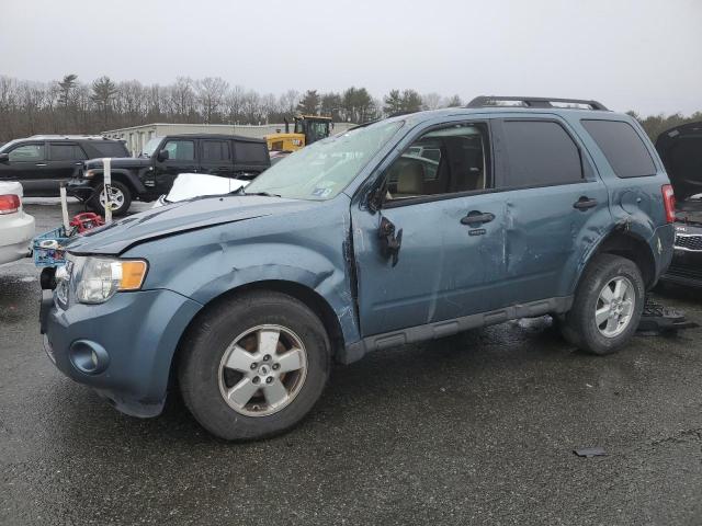 FORD ESCAPE 2012 1fmcu9d70cka11937