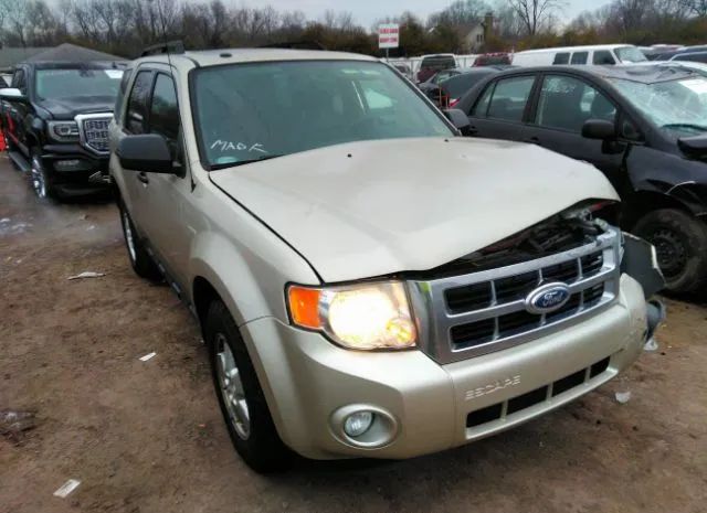 FORD ESCAPE 2012 1fmcu9d70cka74648