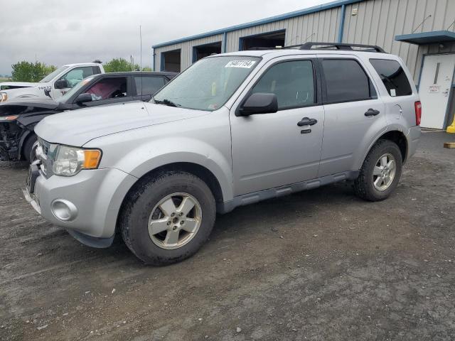 FORD ESCAPE 2012 1fmcu9d70cka80739