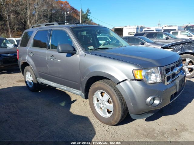 FORD ESCAPE 2012 1fmcu9d70cka96486