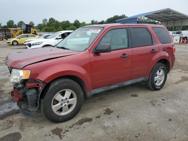 FORD ESCAPE 2012 1fmcu9d70ckb27641