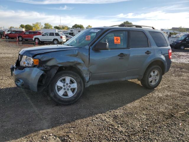 FORD ESCAPE 2012 1fmcu9d70ckb68240