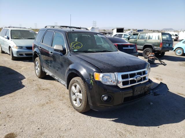 FORD ESCAPE XLT 2012 1fmcu9d70ckb99147