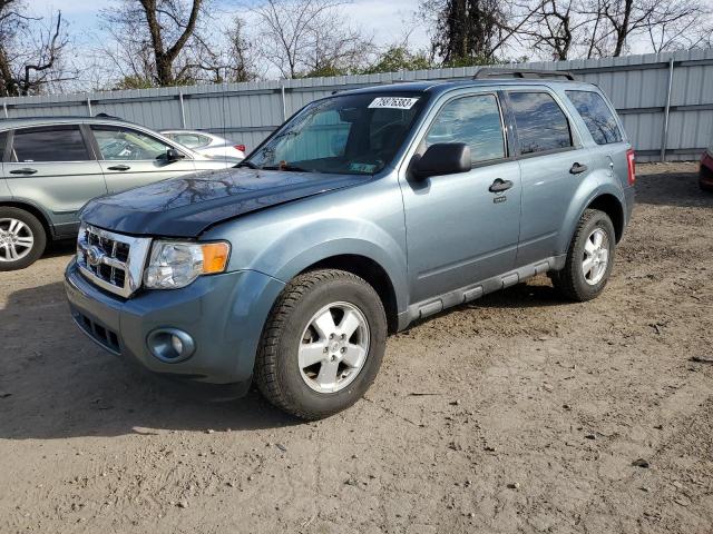 FORD ESCAPE 2012 1fmcu9d70ckc03603