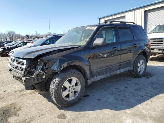 FORD ESCAPE 2012 1fmcu9d70ckc22734