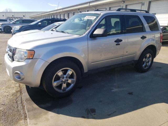 FORD ESCAPE 2012 1fmcu9d70ckc63378