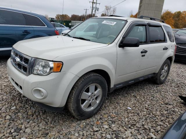 FORD ESCAPE 2012 1fmcu9d70ckc65082