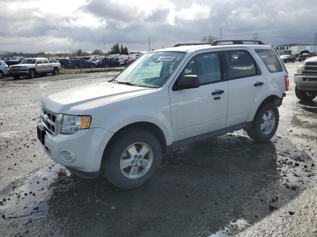 FORD ESCAPE XLT 2012 1fmcu9d70ckc71044