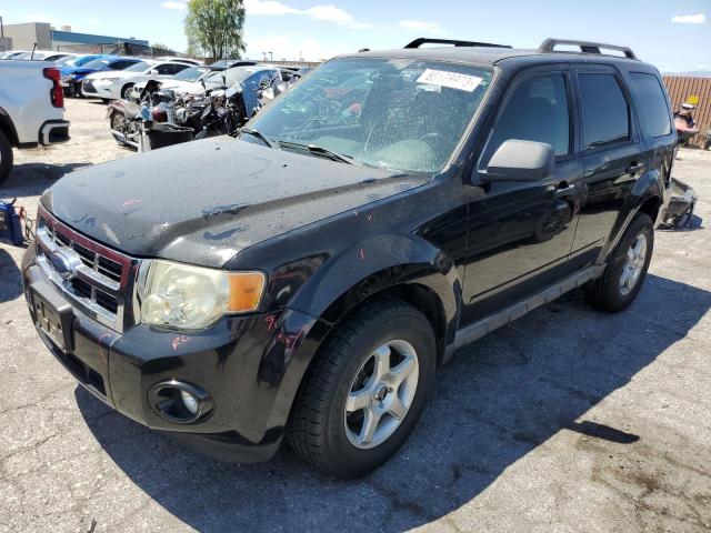 FORD ESCAPE XLT 2010 1fmcu9d71aka45558