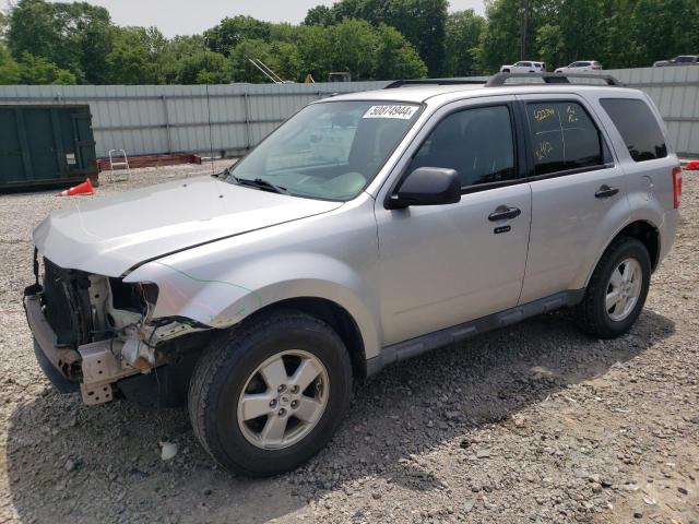 FORD ESCAPE 2010 1fmcu9d71akc04806