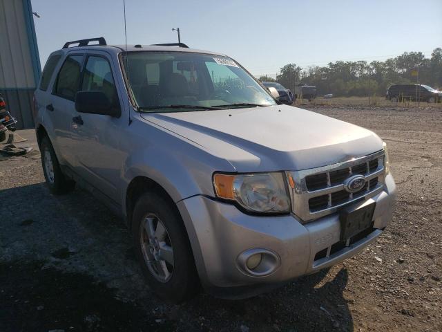 FORD ESCAPE XLT 2010 1fmcu9d71akc59014